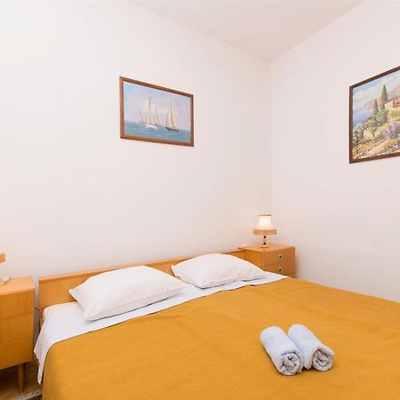 Apartments Amalija Vodice Dış mekan fotoğraf