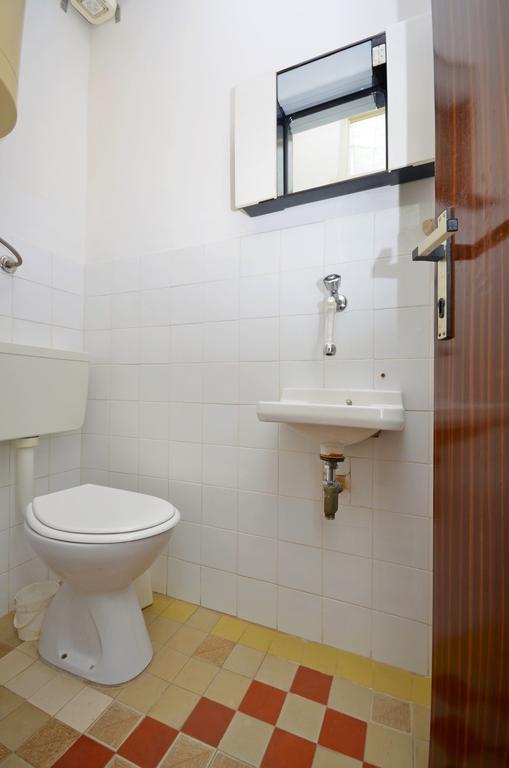 Apartments Amalija Vodice Dış mekan fotoğraf