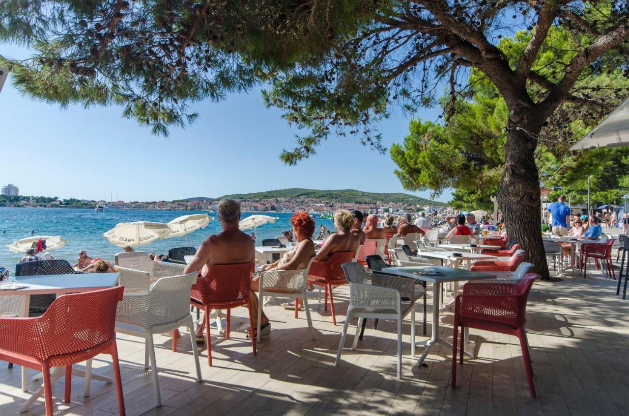 Apartments Amalija Vodice Dış mekan fotoğraf